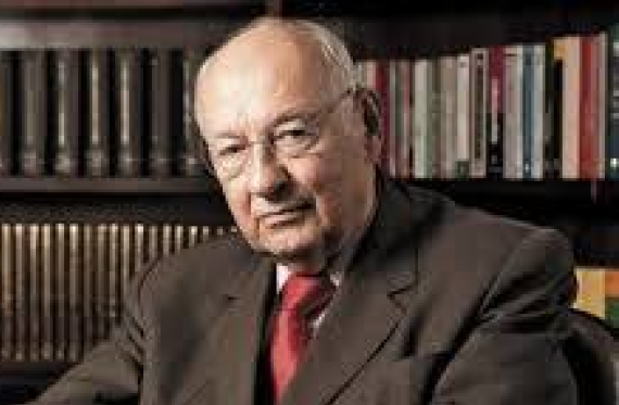 A CENTRALIDADE DO HOMEM NA SOCIEDADE À LUZ DA FILOSOFIA CRISTÃ, NO PENSAMENTO DE IVES GANDRA DA SILVA MARTINS