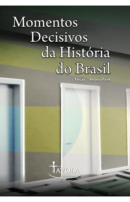 A DEMOCRACIA NÃO CAI DO CÉU