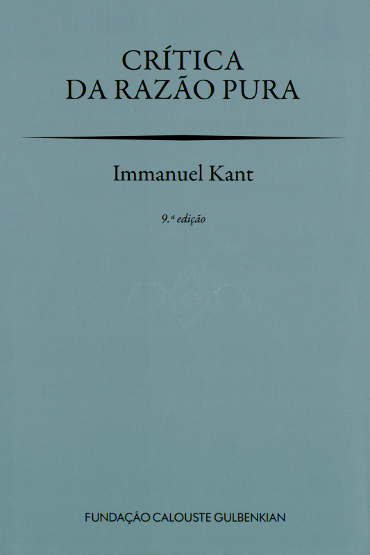 A FILOSOFIA DE IMMANUEL KANT NO CONTEXTO DA ILUSTRAÇÃO