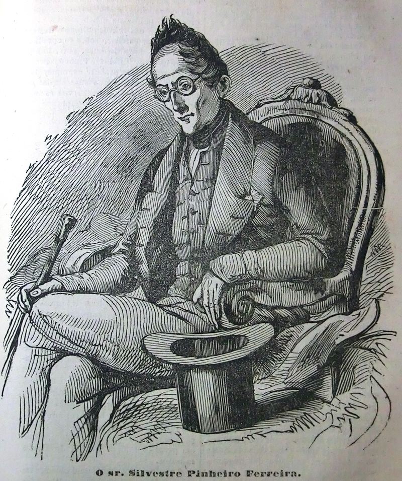 A REPRESENTAÇÃO POLÍTICA, NA TEORIA E NA PRÁTICA, SEGUNDO BENJAMIN CONSTANT DE REBECQUE E SILVESTRE PINHEIRO FERREIRA
