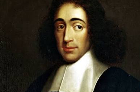 A METAFÍSICA MODERNA DE BARUCH ESPINOSA (1632-1677) NO CONTEXTO DO RACIONALISMO