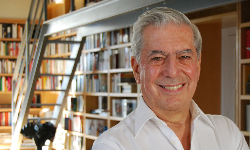 A MORTE DE SÓCRATES SEGUNDO VARGAS LLOSA