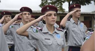 AS ESCOLAS CÍVICO-MILITARES NO CONTEXTO DA SEGURANÇA PÚBLICA