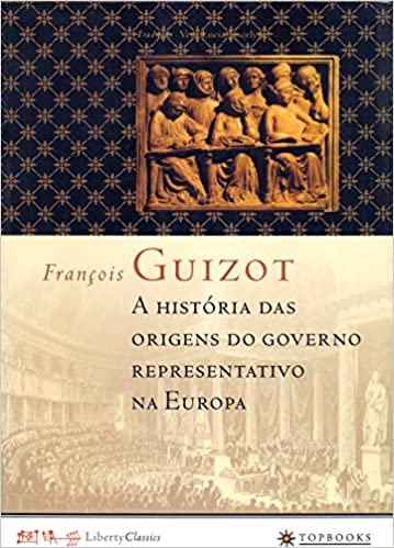 CONSTRUIR A REPRESENTAÇÃO PARA GARANTIR A LIBERDADE