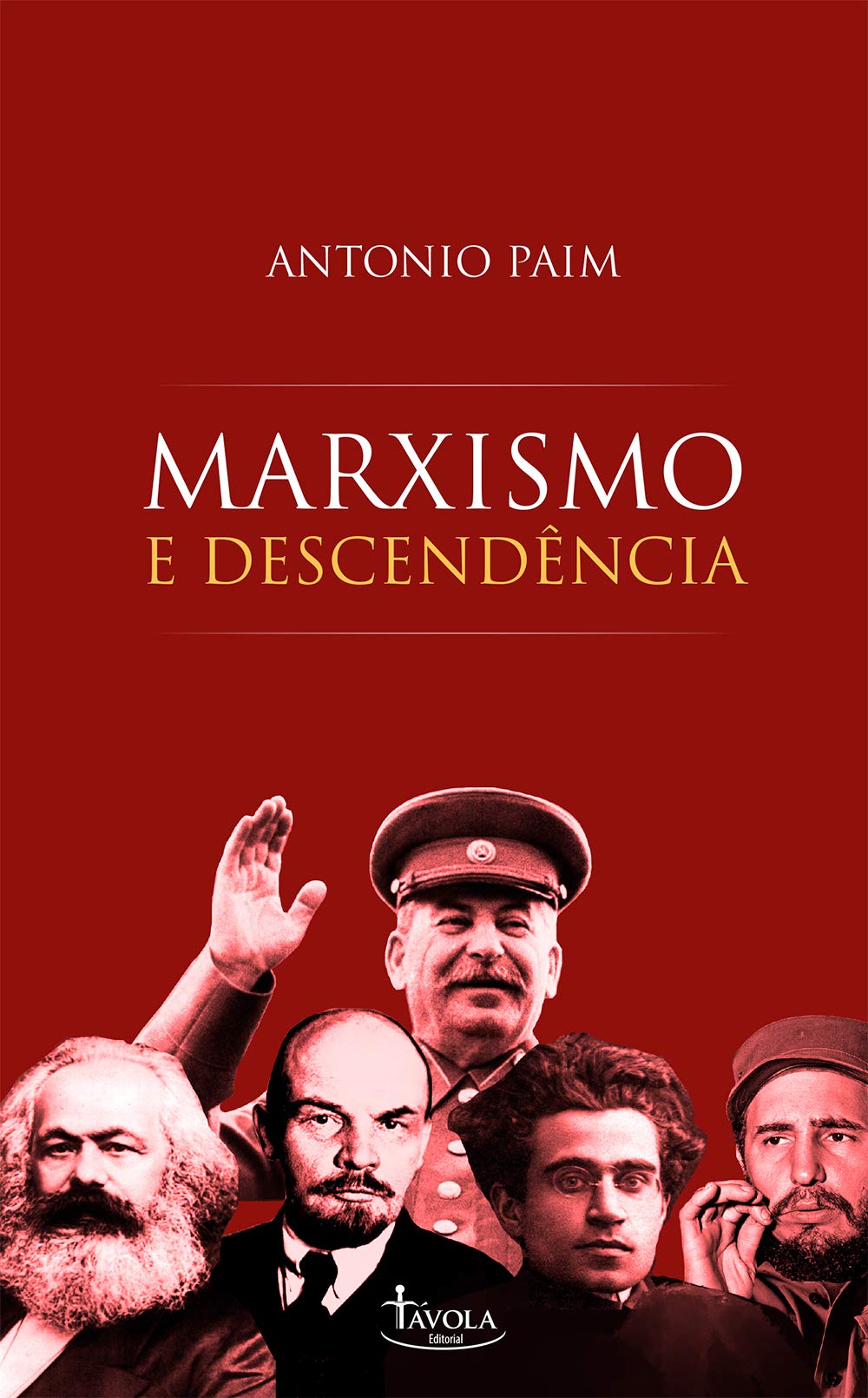 CURSO DE CIÊNCIA POLÍTICA - Leitura 13ª - TOTALITARISMO E ABSOLUTISMO NO BRASIL E NO MUNDO
