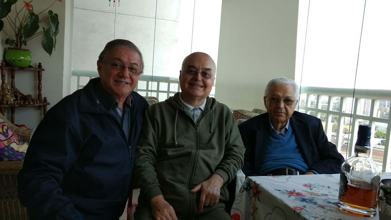 CURSO DE CIÊNCIA POLÍTICA (Textos de: Antônio Paim, Leonardo Prota e Ricardo Vélez Rodríguez)