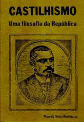CURSO DE INTRODUÇÃO AO PENSAMENTO POLÍTICO BRASILEIRO - 4ª Aula: 
