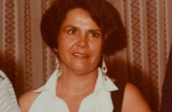 DINORAH DE ARAÚJO BERBERT DE CASTRO (1933-2024) - IN MEMORIAM