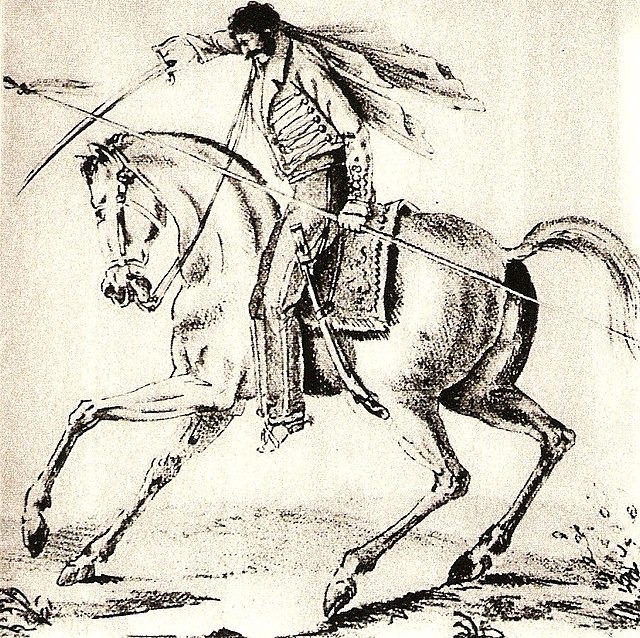 DOMINGO FAUSTINO SARMIENTO (1811-1888) E O PATRIMONIALISMO ARGENTINO.