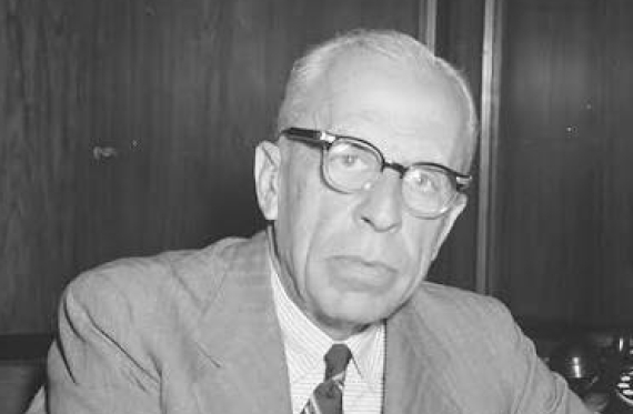 EUGÊNIO GUDIN (1886-1986)