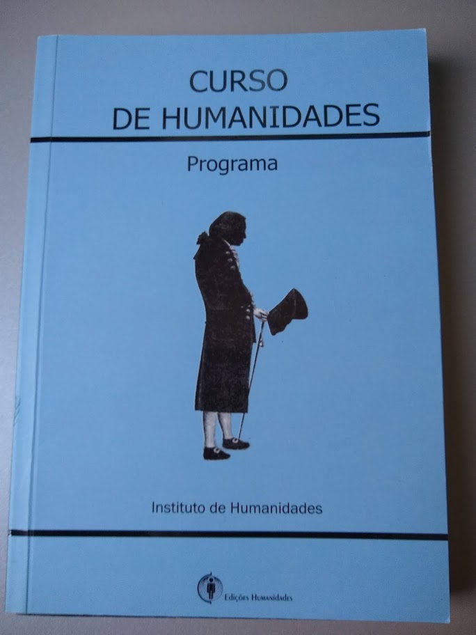 INSTITUTO DE HUMANIDADES: 35 ANOS (1986-2021)