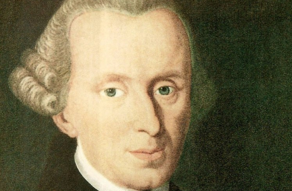 IMMANUEL KANT (1724-2024)  E O MODELO DA REPÚBLICA DAS LUZES.