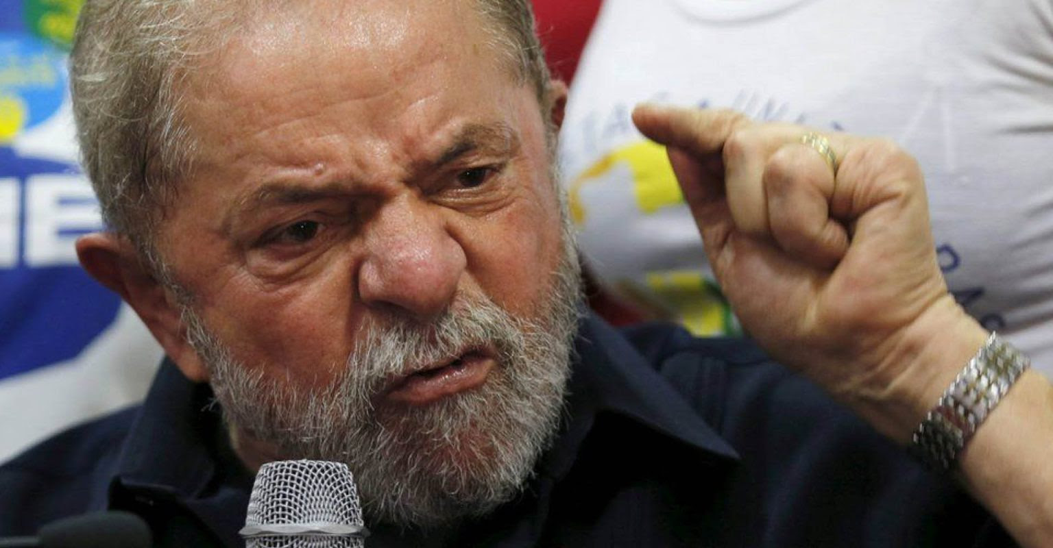 LULA E A ÉTICA DO ATRASO