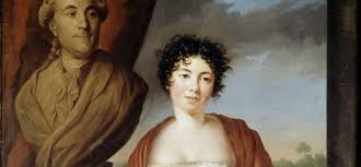 MADAME DE STAËL, PRECURSORA DO LIBERALISMO DOUTRINÁRIO