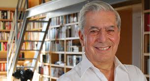MÁRIO VARGAS LLOSA (1936-2025) - IN MEMORIAM