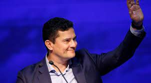 MORO E A POLÍTICA ANTI-DROGAS