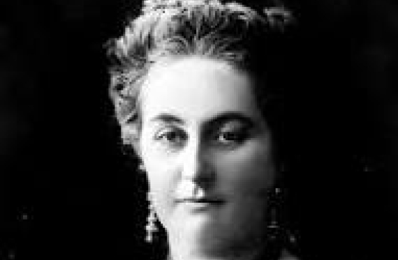 MULHERES, SEDUÇÃO E PODER - ELISA LYNCH, MULHER DE MUNDO E DE GUERRA