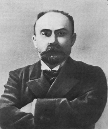 O ANIVERSÁRIO DE MARX (5 DE MAIO)