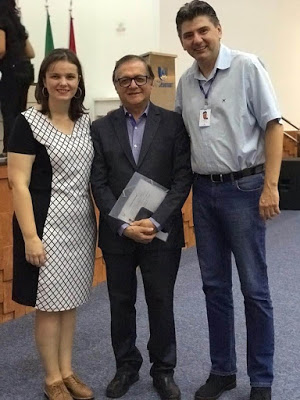 Os reptos da educação brasileira