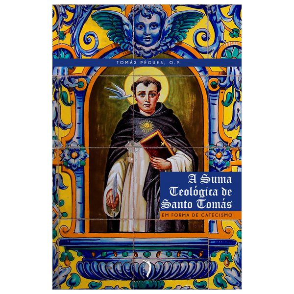 SANTO TOMÁS DE AQUINO (1225-1274) NA C0MEMORAÇÃO DOS SEUS 800 ANOS