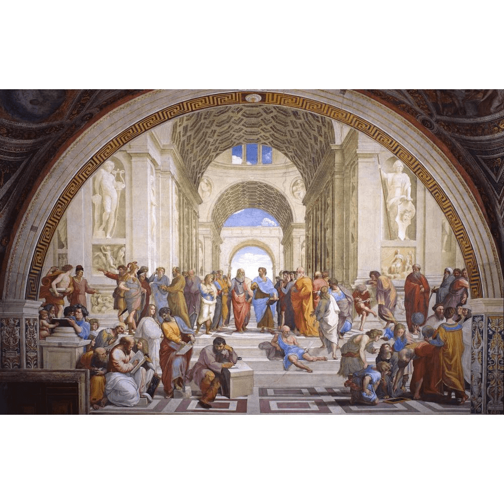 PLATÃO: IDEAIS POLÍTICOS