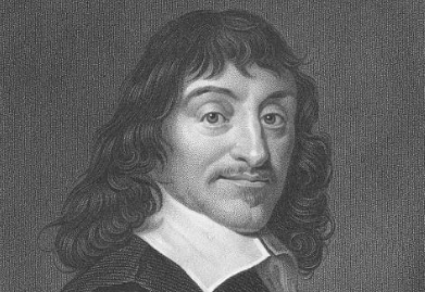 TÓPICOS ESPECIAIS DE FILOSOFIA MODERNA - CAPÍTULO 5º - DESCARTES E O 