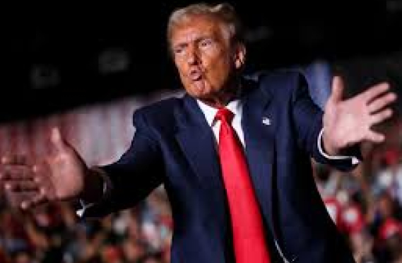 TRUMP E A TERCEIRA REVOLUÇÃO CONSERVADORA AMERICANA