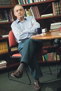 Wanderley-guilherme Dos Santos (1935-2019, In Memoriam)