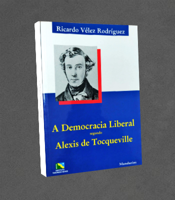 Democracia Liberal Segundo Alexis De Tocqueville
