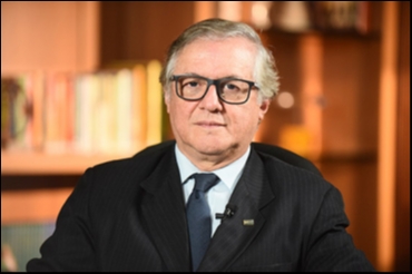 58 mil inscritos Conheça a trajetória do professor Ricardo Vélez Rodríguez até se tornar ministro da Educação