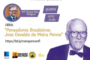 A obra de Meira Penna