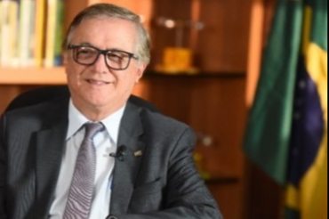 Entrevista ao Instituto Unibanco, Novembro de 2019. 