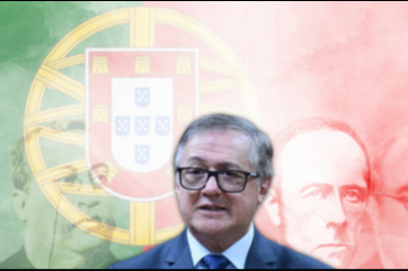 O MEU ENCONTRO COM O PENSAMENTO BRASILEIRO - PALESTRA NO 