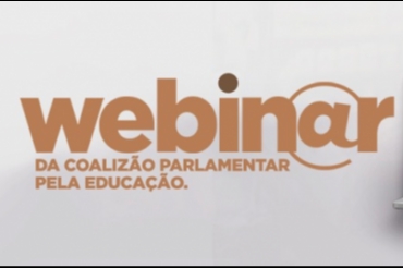 Webinar educação pós pandemia. 